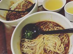 -翡翠拉面小笼包(岭南新天地店)