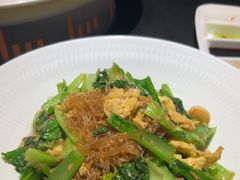 -喜悦烤鸭·新京菜(王府井店)