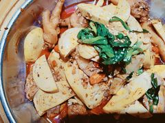 -湘约爨厨(太白立交店)