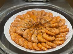 -湛山花园酒店-自助餐厅