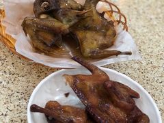 -煲煲掂风味煲仔饭餐厅(西区店)