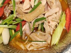 -驿楼兰·新疆菜(火车站店)