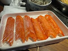 -来涮蜀鲜货火锅串串香(菜市口店)