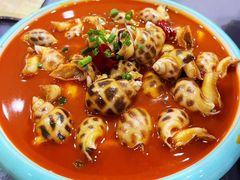 -金龙·打边炉(南京西路店)