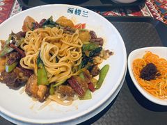 -大食代美食广场(上海中心店)