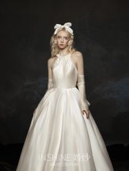 -韩国天使嫁衣婚纱礼服馆(上海旗舰店)