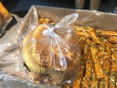 -杨老大焙子月饼干货(宽巷子民族美食街店)