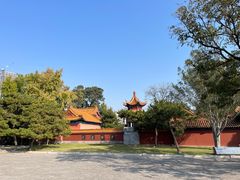 -戏马台景区