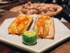 -三川·十酒Izakaya(南昌路店)