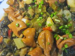 -巢湖名吃·徽府农家菜(半汤店)