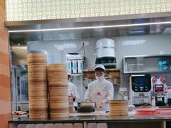 -口福汤包馆(融汇店)