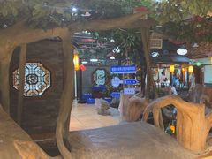 -和源祥·日照菜扛把子(万平口一店)