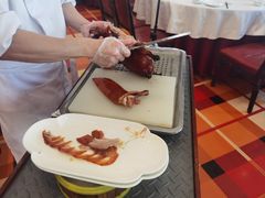 -大鸭梨烤鸭(石佛营店)