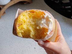 -85度C(生甜甜圈研究工坊·上海局门店)