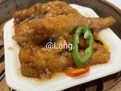 -龙悦湾酒家·八阵鱼生·渔人码头店
