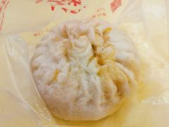 蟹黄肉包-常州糕团店(北大街新世纪商城店)