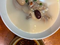 -付小姐在成都(中山公园店)