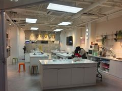 -米柚烘焙教室(工联CC店)