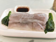 -粤式早茶希朋喜宴