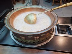 -诺敏塔拉奶茶-布里亚特包子-手把肉(锦都会店)