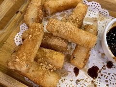-鲁小三·大骨自助(金山总店)