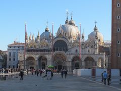 -圣马尔谷圣殿宗主教座堂