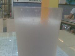 鲜榨椰汁-玉椰林甜品店(创始店)