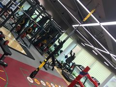 -Ms.Pilates 普拉提技术(尚悦湾陆家嘴店)