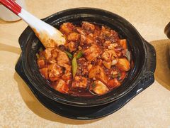 陈麻婆豆腐-陈麻婆豆腐(春熙店)