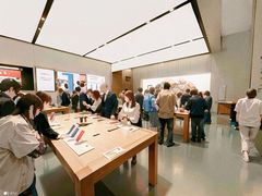 -Apple零售店(青岛万象城店)