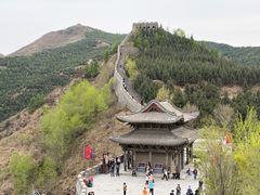 -雁门关景区