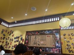 -鸟鹏烧鸟居酒屋(仁恒梦中心店)