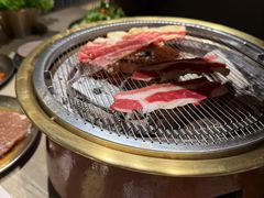 -西塔老太太泥炉烤肉(沈阳店)