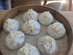 鲜肉小笼-一品小笼(金融街店)