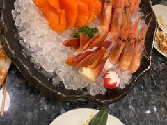 -菊上料理(蜀山银泰百货店)