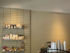 -black rainbow coffee