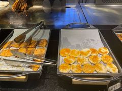 -川骄海鲜自助(河东店)