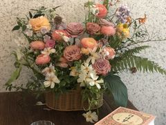 -绿房子方寸咖啡(星海名城店)