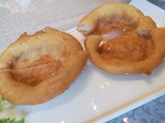 -广州逸林假日酒店·四季桃源中餐厅(白云山风景区店)