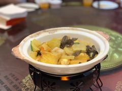 -老长沙罐子楼(平顶山总店)