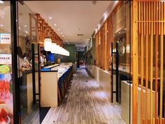 -小句号·精致料理(江南环球港店)