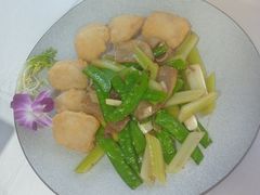 -鹿鸣酒家(越秀店)