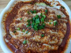 -勇猛子川菜馆(新军路店)