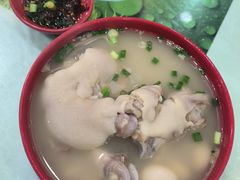 -廖老妈蹄花店(人民公园陕西街259号店)