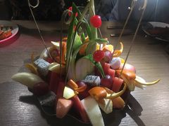 -5号公路餐厅(曼哈顿店)