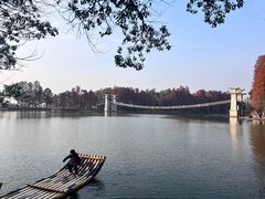 -东湖落雁景区