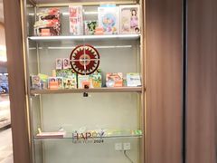 -星伦多自助料理·涮烤一体(江桥万达店)