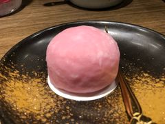 -雷神拉面(财富中心玉米楼店)