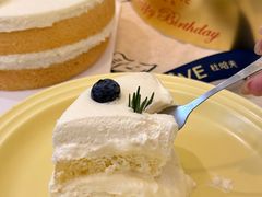 -杜哈夫DOUX RÊVE·生日蛋糕(日月光店)