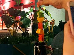 秘密-听说碳烧蛙(高新万达店)